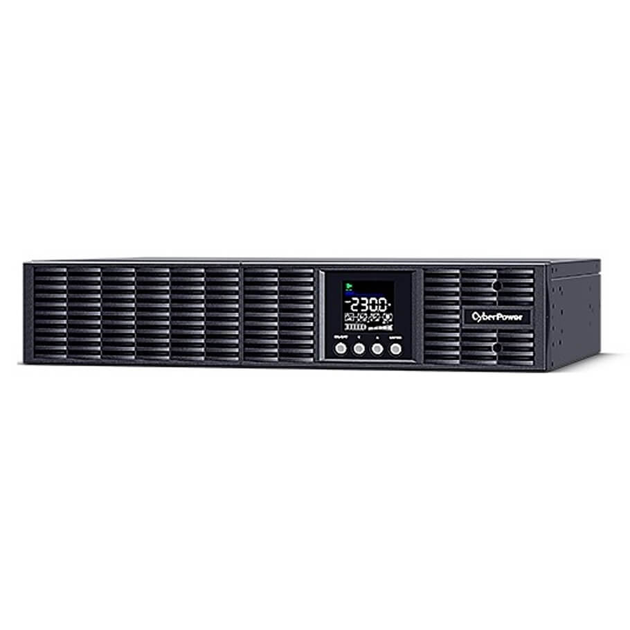 Nguồn lưu điện UPS CyberPower OLS2000ERT2UA